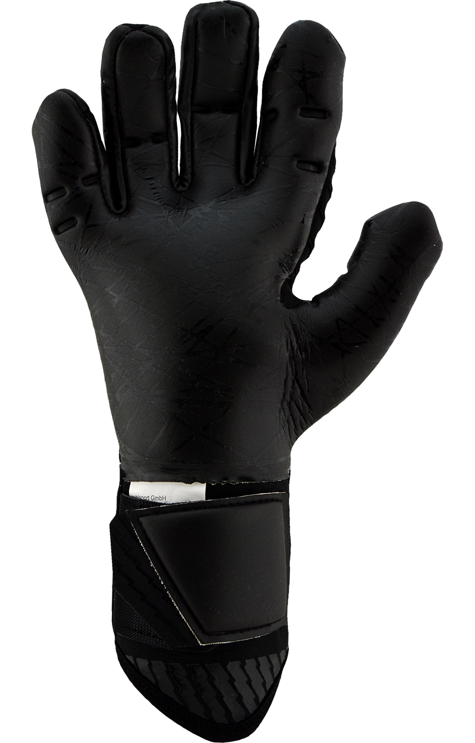Uhlsport Cybertec Ultragrip HN Night Edition - Image 4
