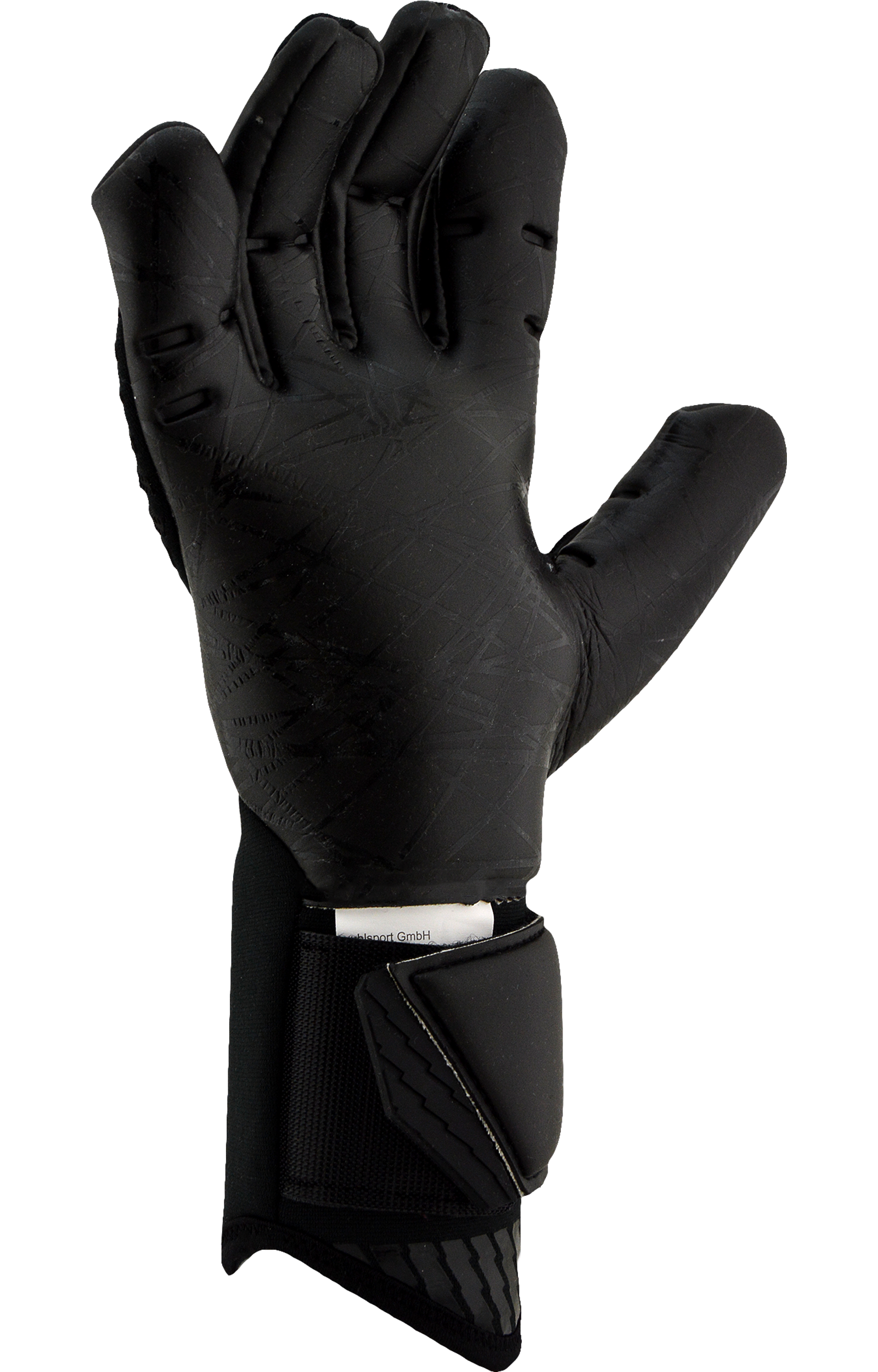 Uhlsport Cybertec Ultragrip HN Night Edition - Image 2