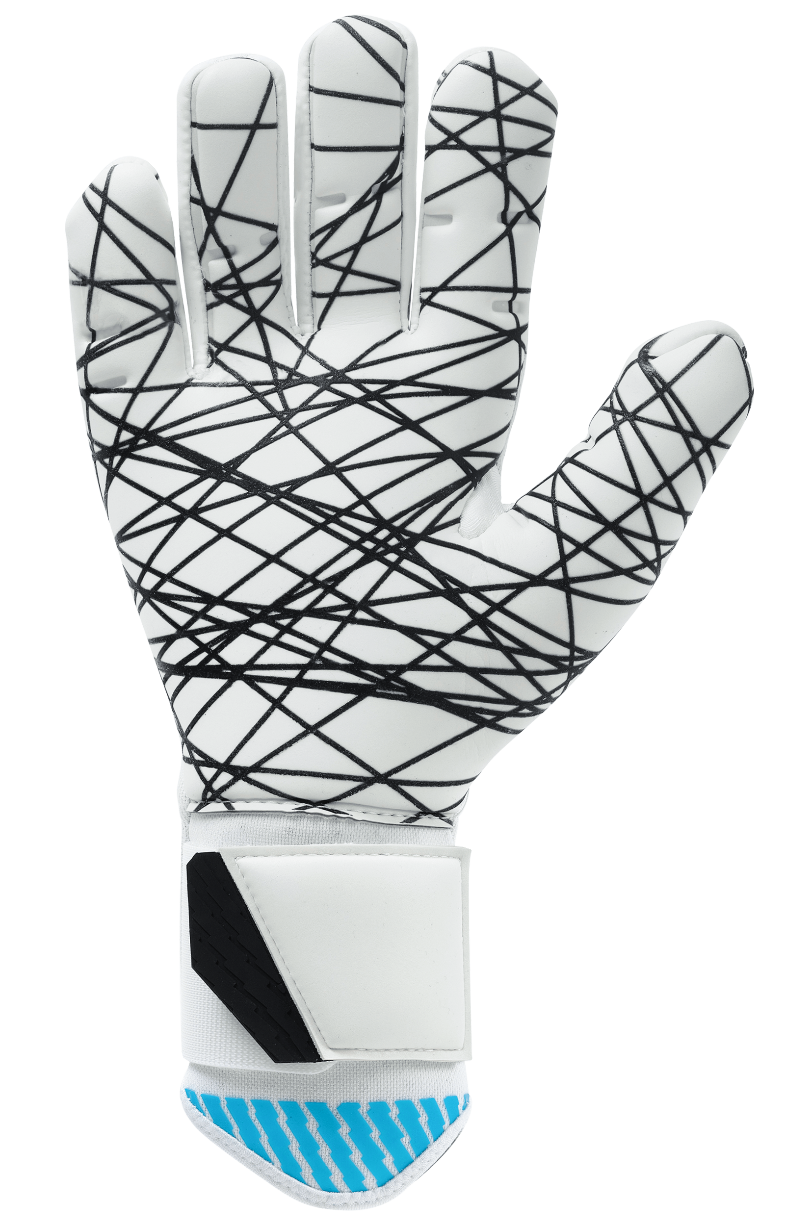 Uhlsport Cybertec Ultragrip HN image 3