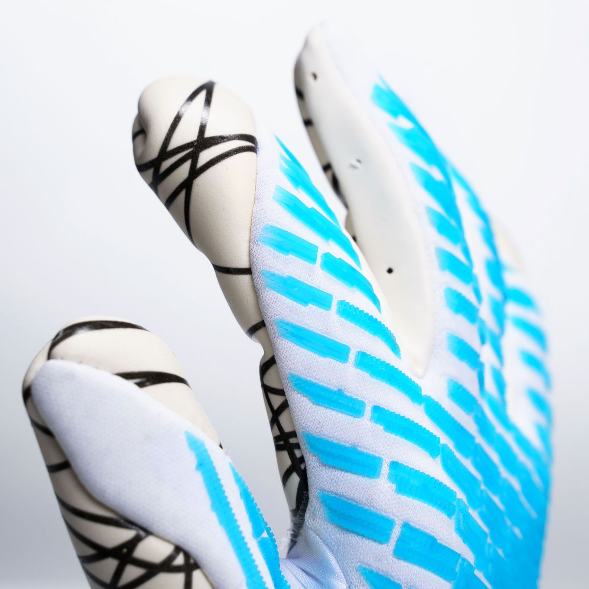 Uhlsport Cybertec Ultragrip HN image 5