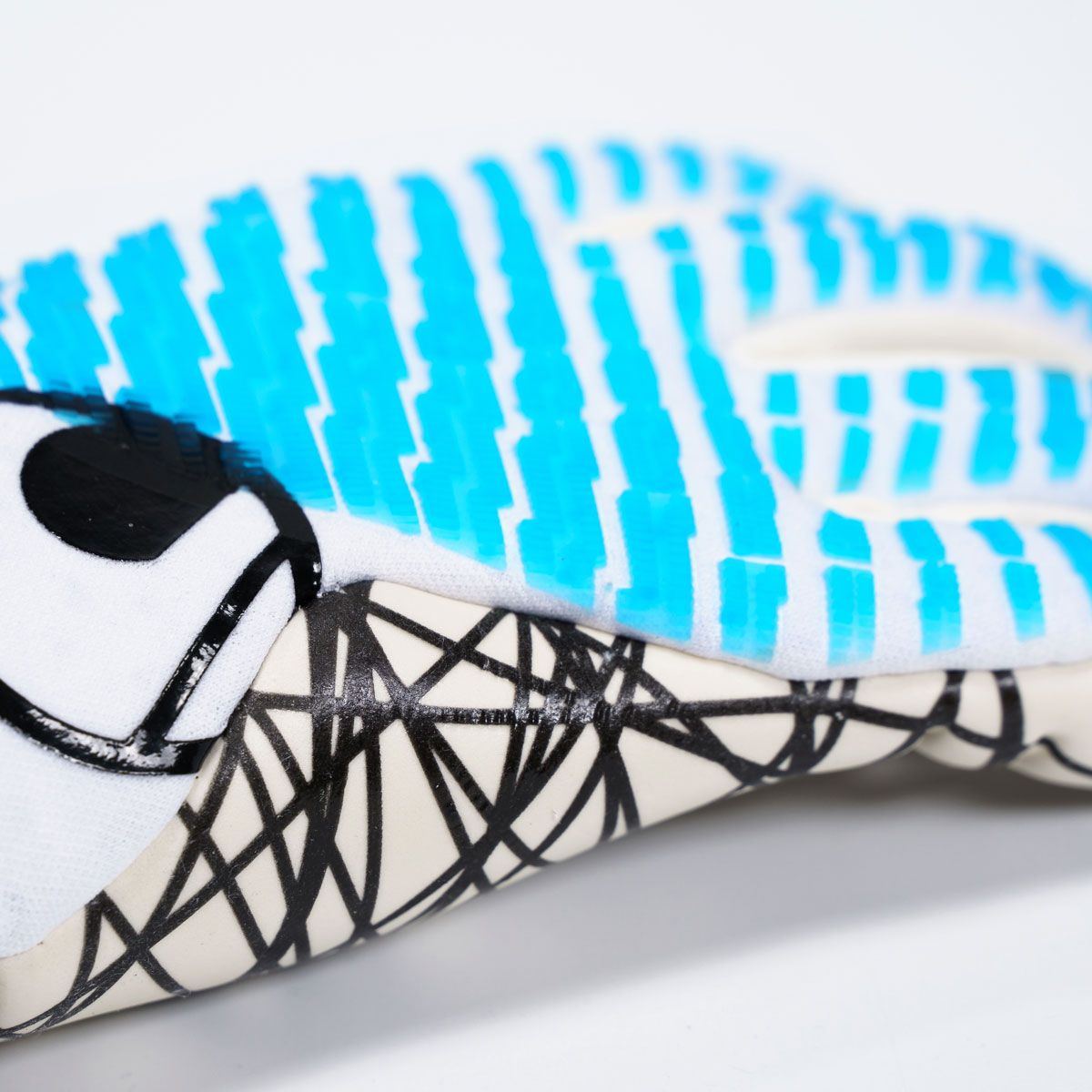 Uhlsport Cybertec Ultragrip HN image 6