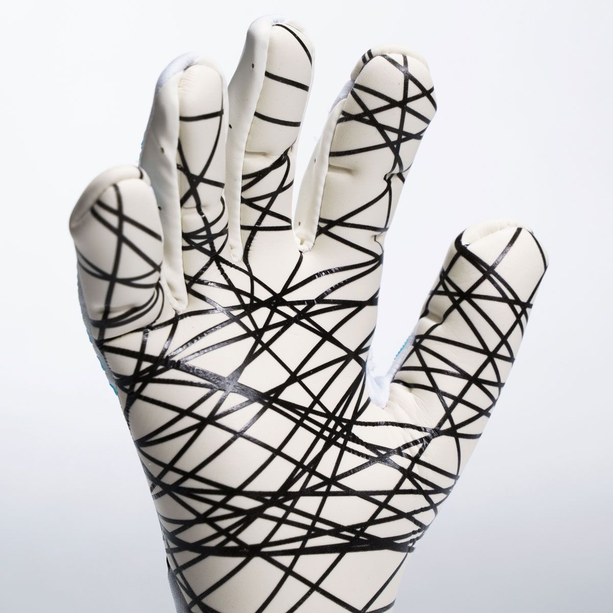 Uhlsport Cybertec Ultragrip HN image 7