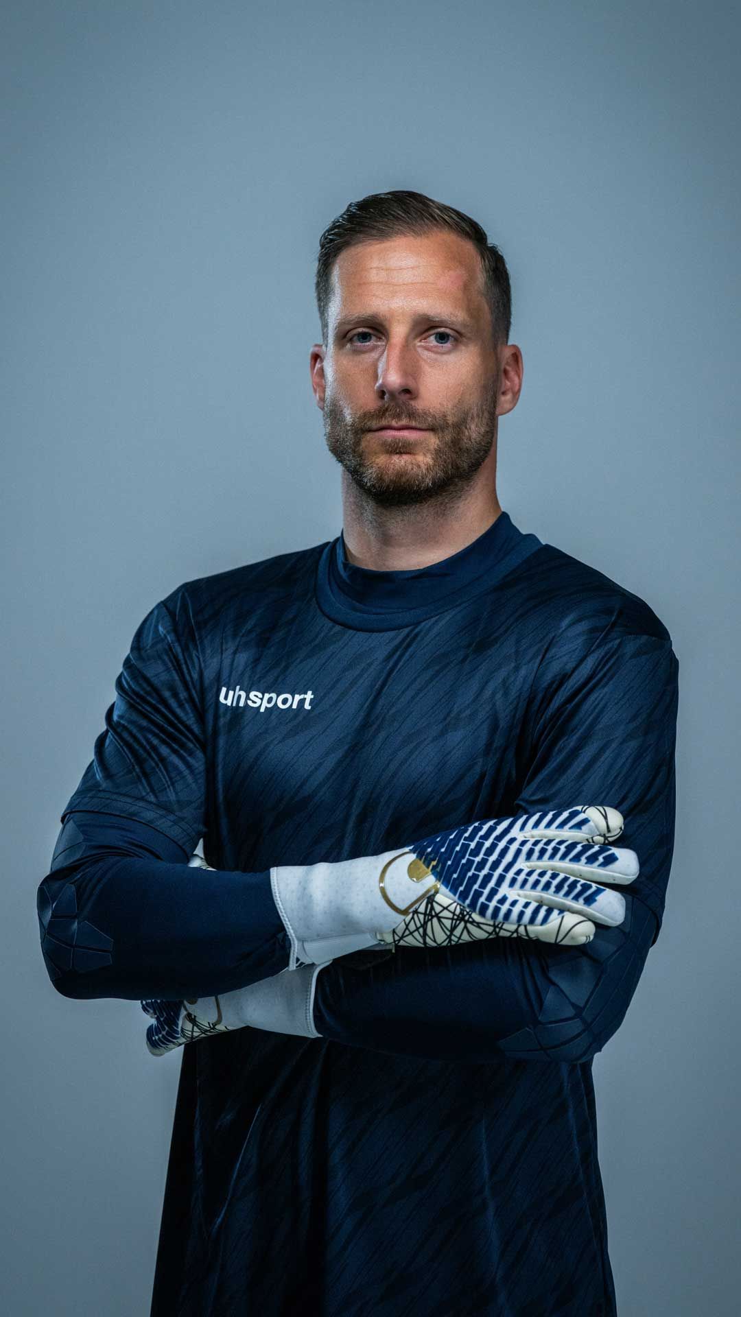 uhlsport FM Premium Edition Ultragrip HN image 4