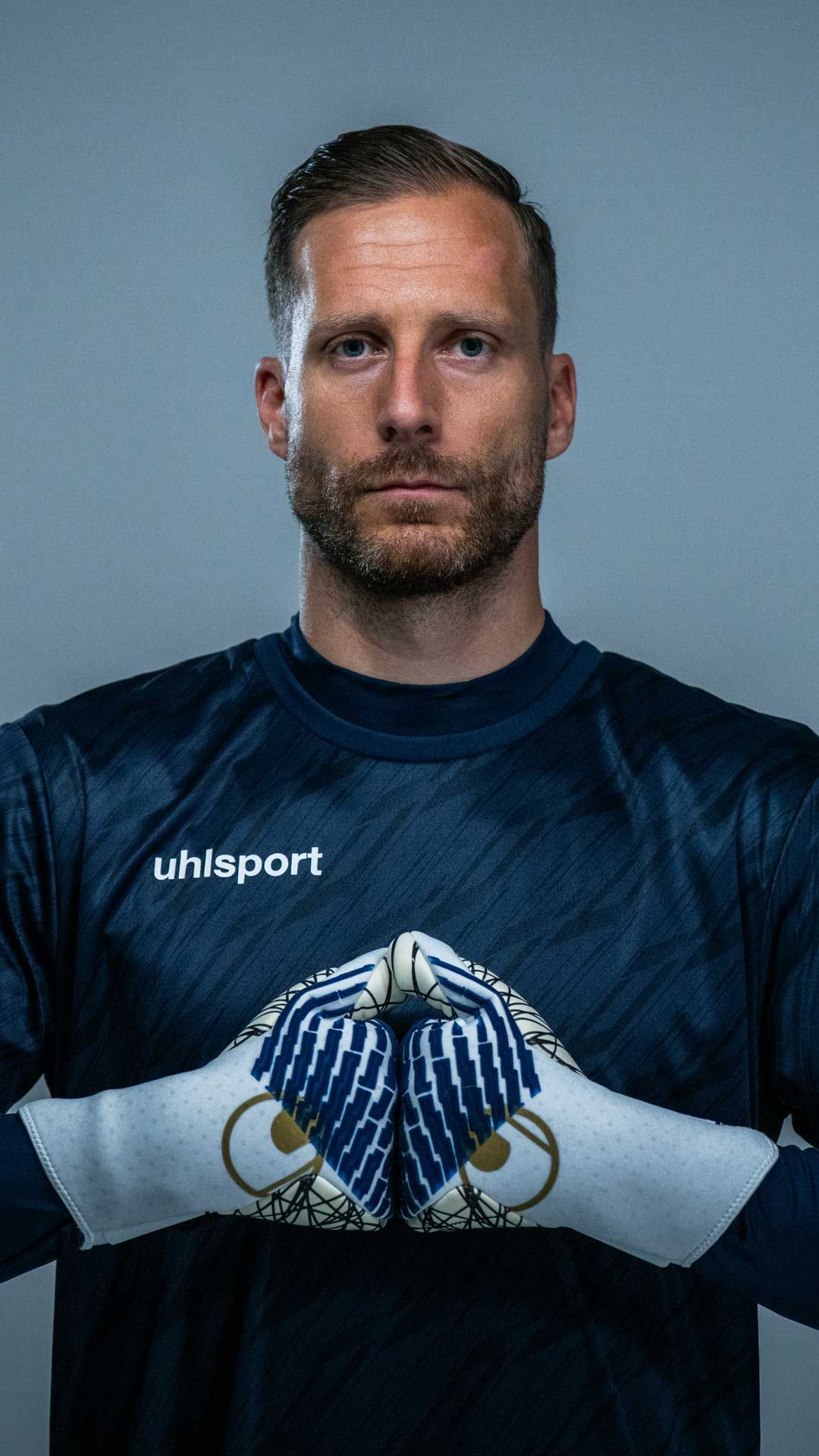 uhlsport FM Premium Edition Ultragrip HN image 2