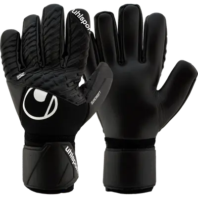 Uhlsport Cybertec Supersoft HN Night Edition