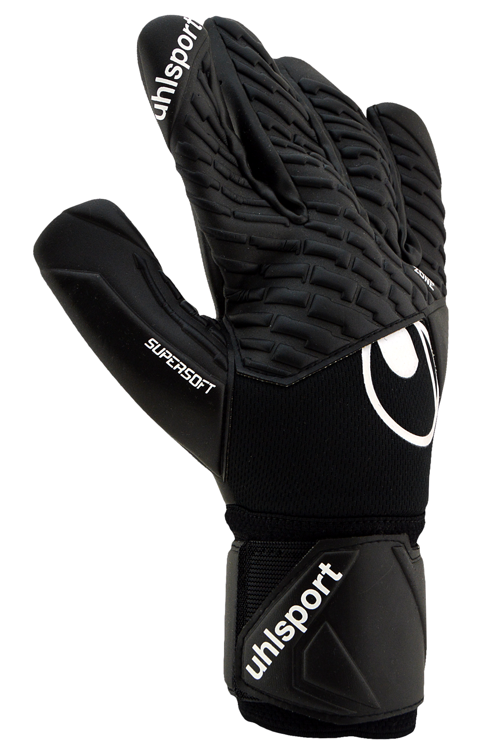 Uhlsport Cybertec Supersoft HN Night Edition - Image 3