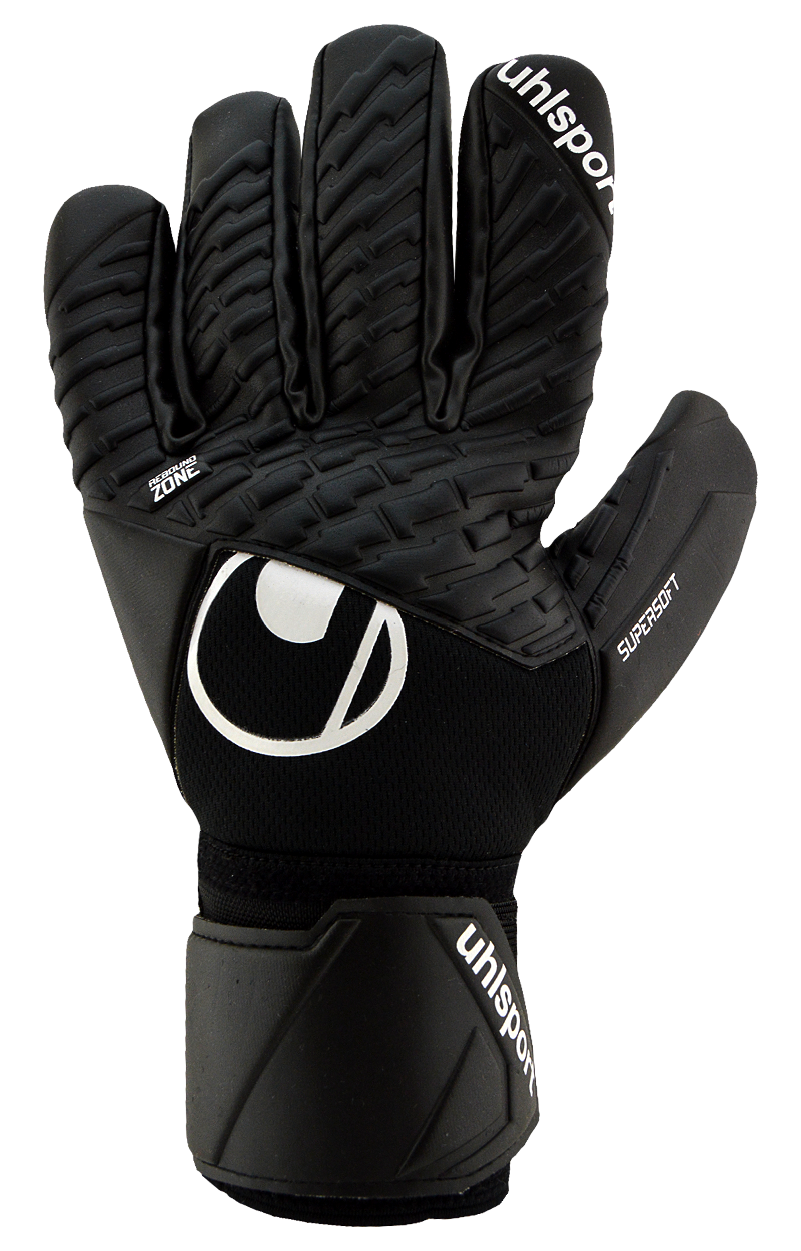 Uhlsport Cybertec Supersoft HN Night Edition - Image 5