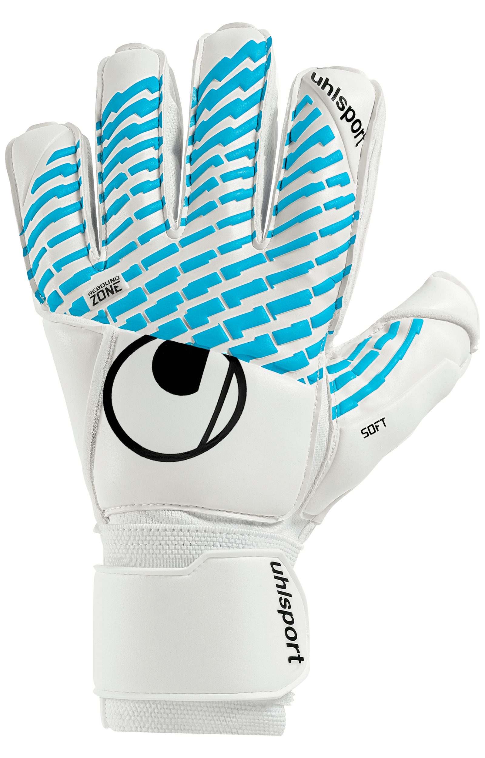Uhlsport Cybertec Soft Flex Frame image 2