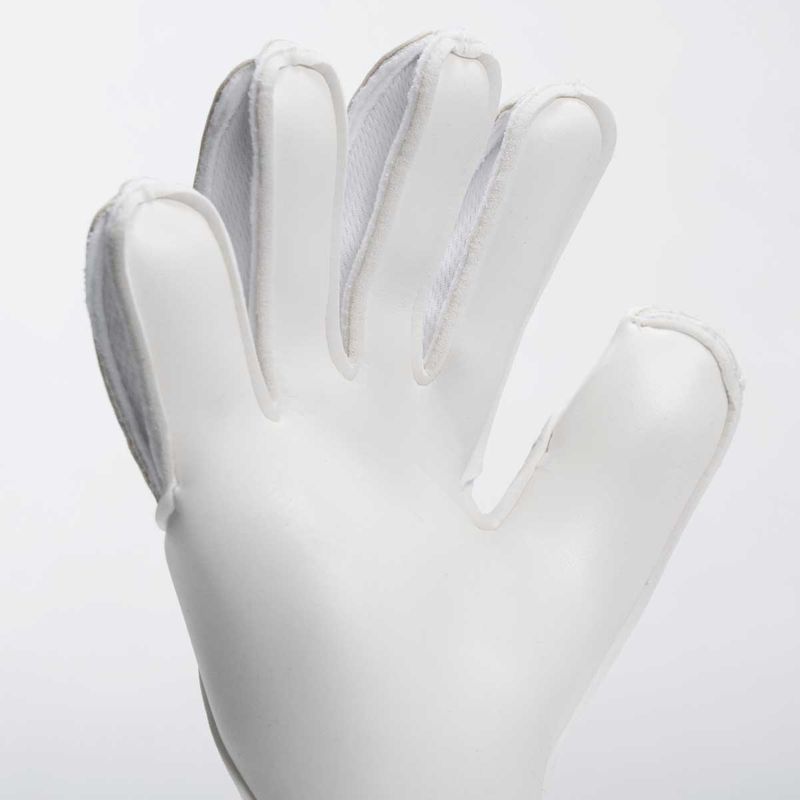 Uhlsport Guantes de portero Soft Flex Frame Negro | Goalinn