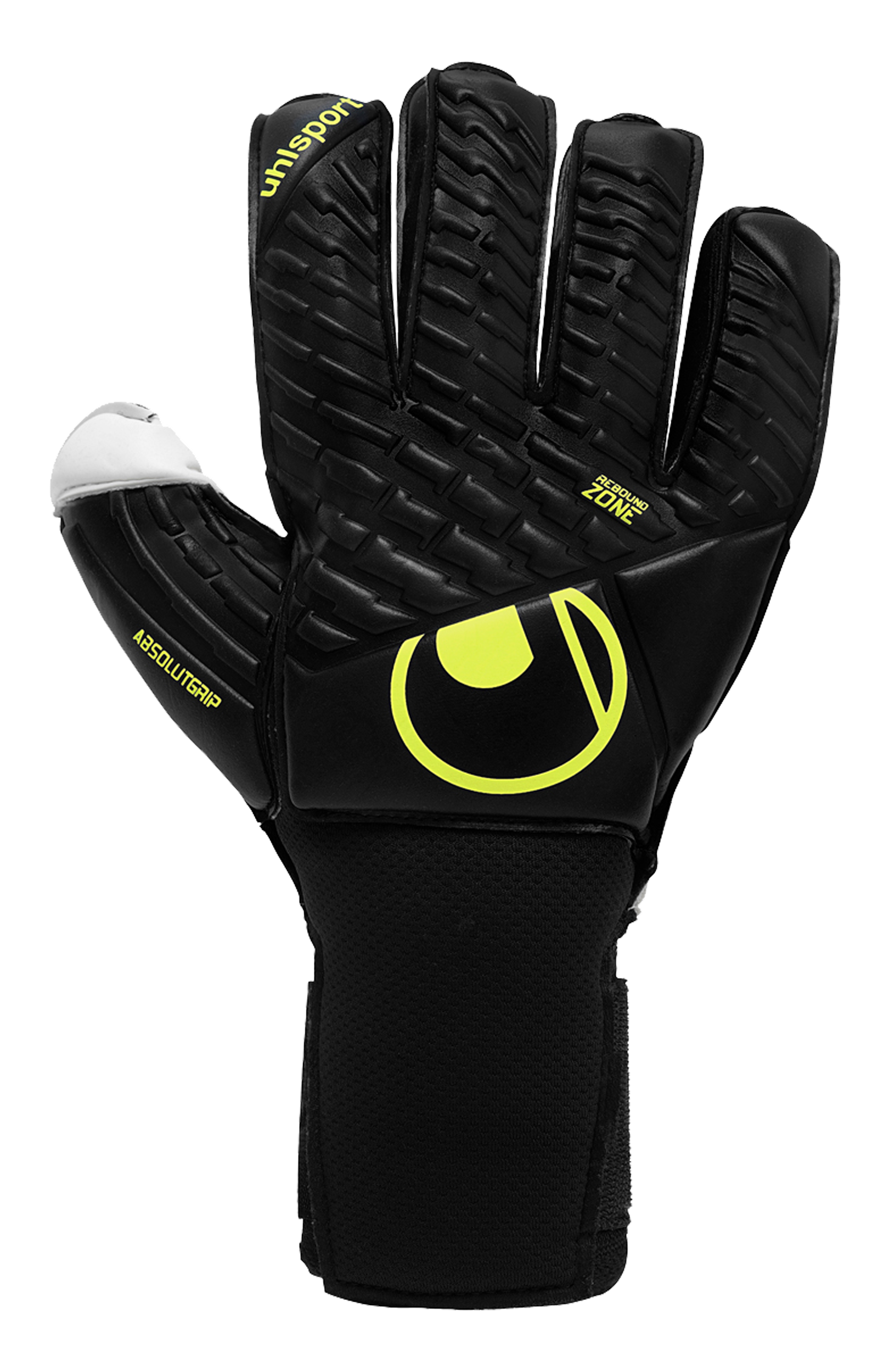 Fangmaschine Absolutgrip RC Flex Frame Carbon - Image 3
