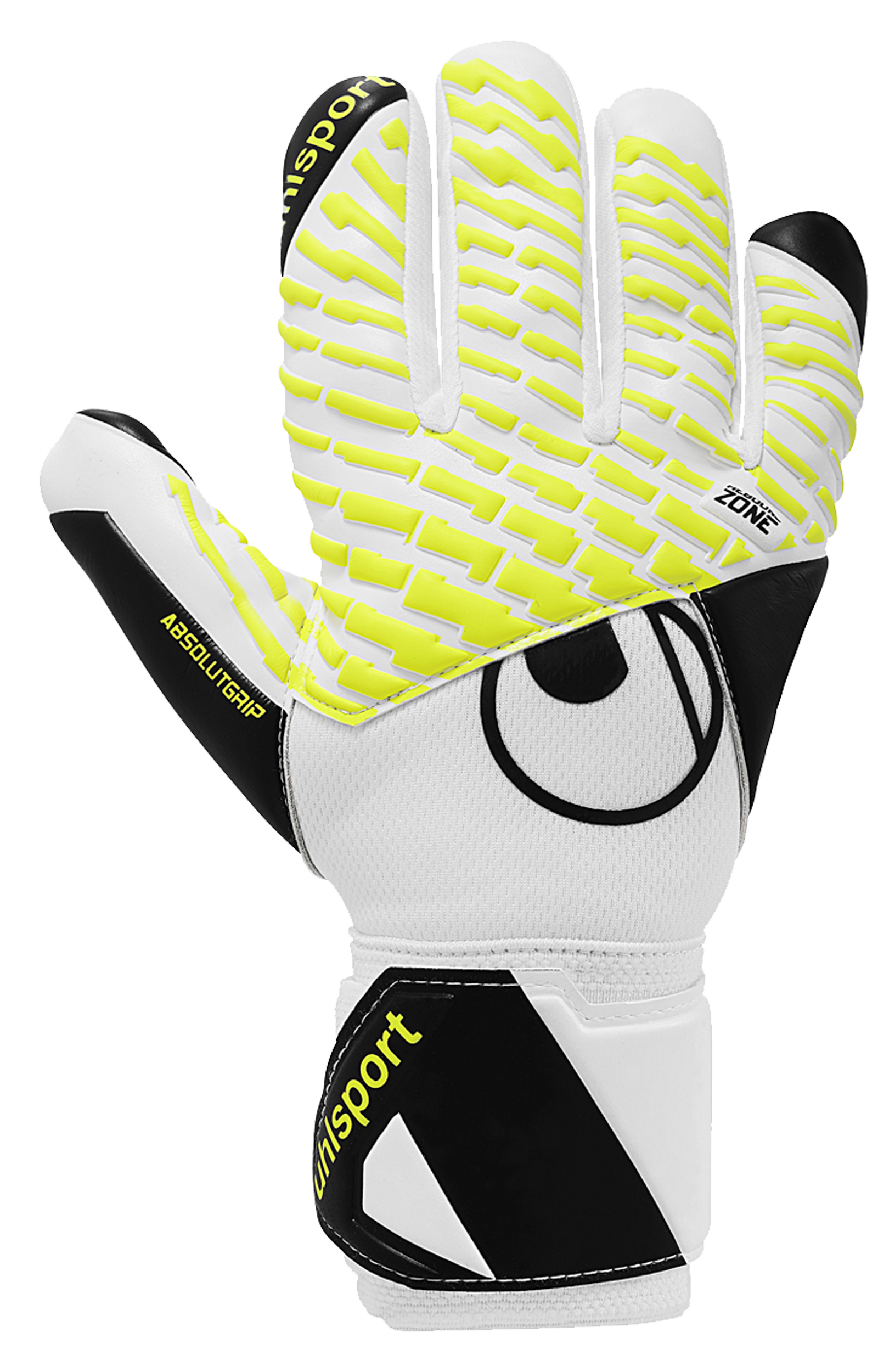 Uhlsport Fangmaschine Absolutgrip HN Pro Junior - Image 3