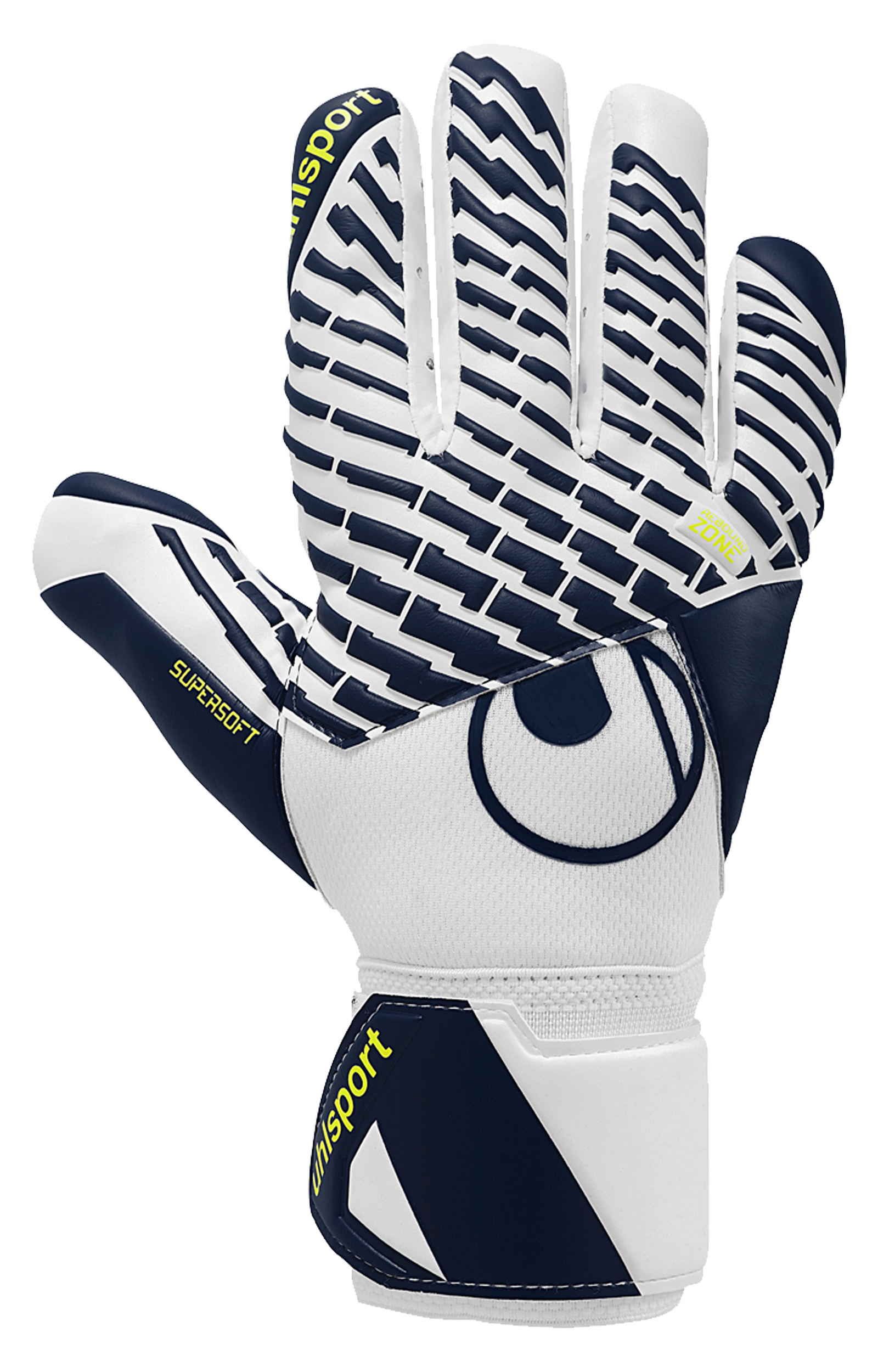 Uhlsport Fangmaschine Supersoft HN - Image 3