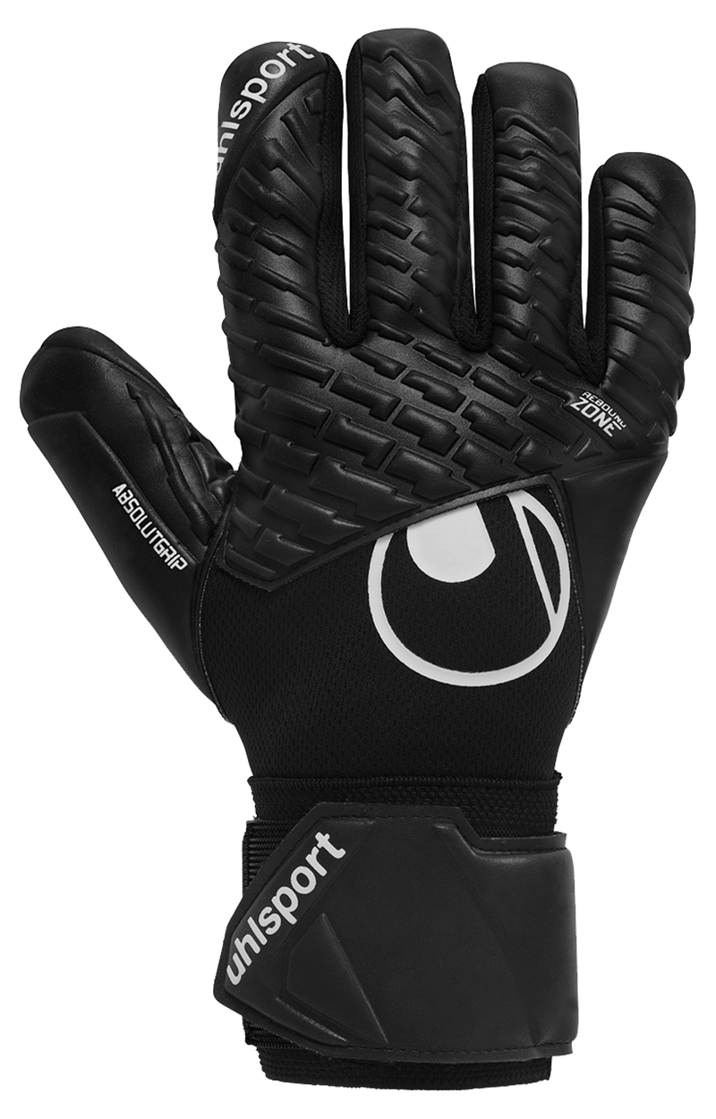 Fangmaschine Comfort Absolutgrip HN - Black