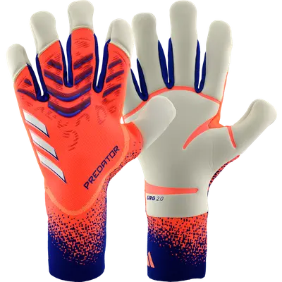 adidas Predator Pro Hybrid Coral Blaze