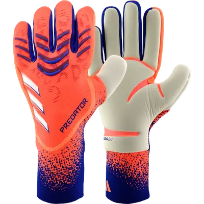 adidas Predator Pro Coral Blaze