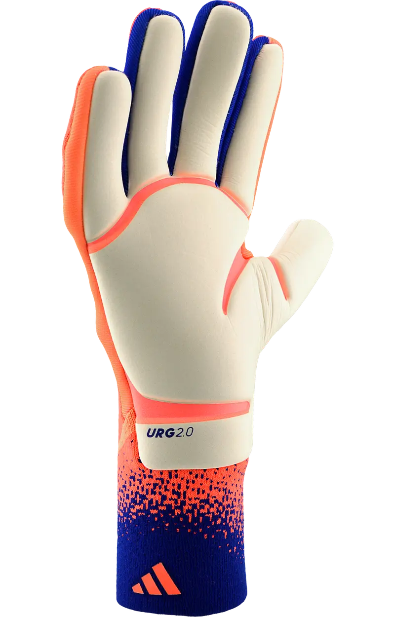 adidas Predator Pro Coral Blaze
