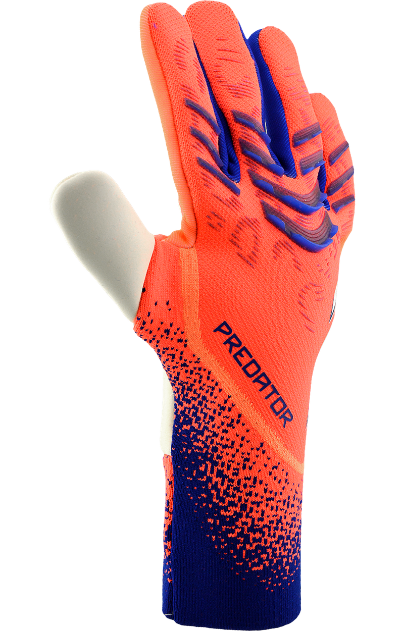 adidas Predator Pro Coral Blaze