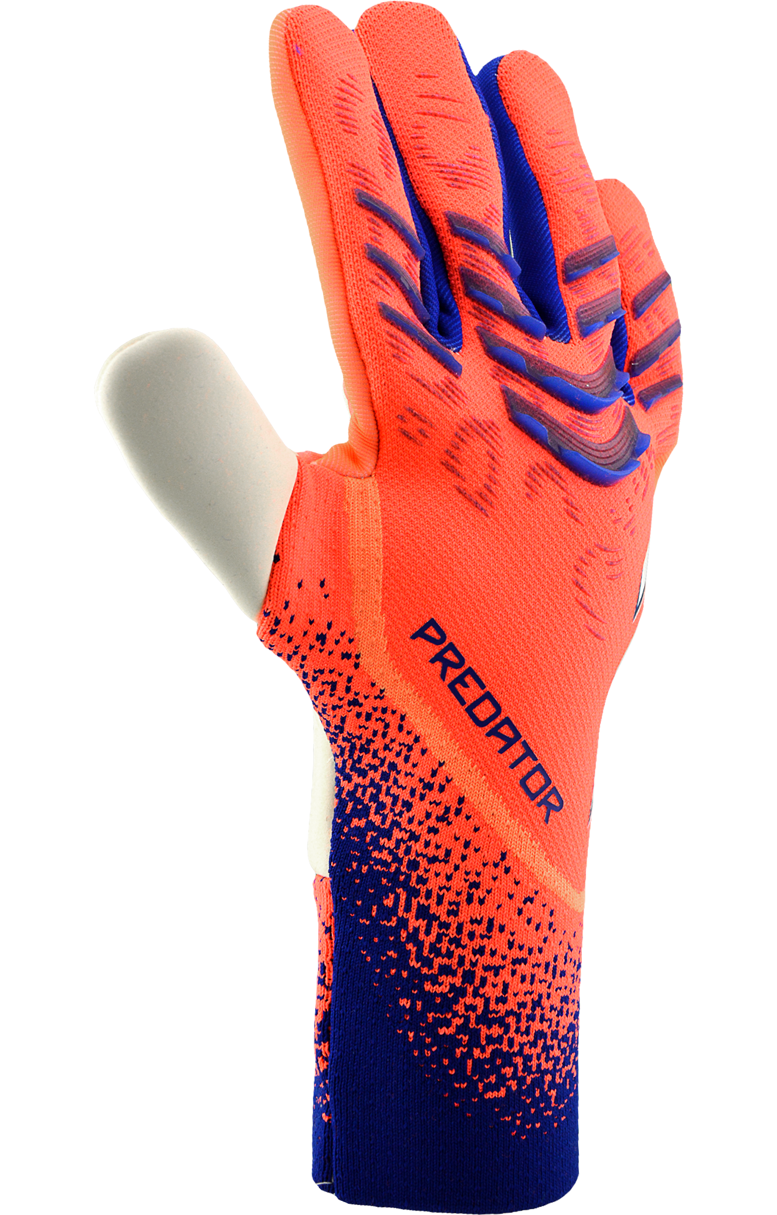 adidas Predator Pro Coral Blaze - Image 3