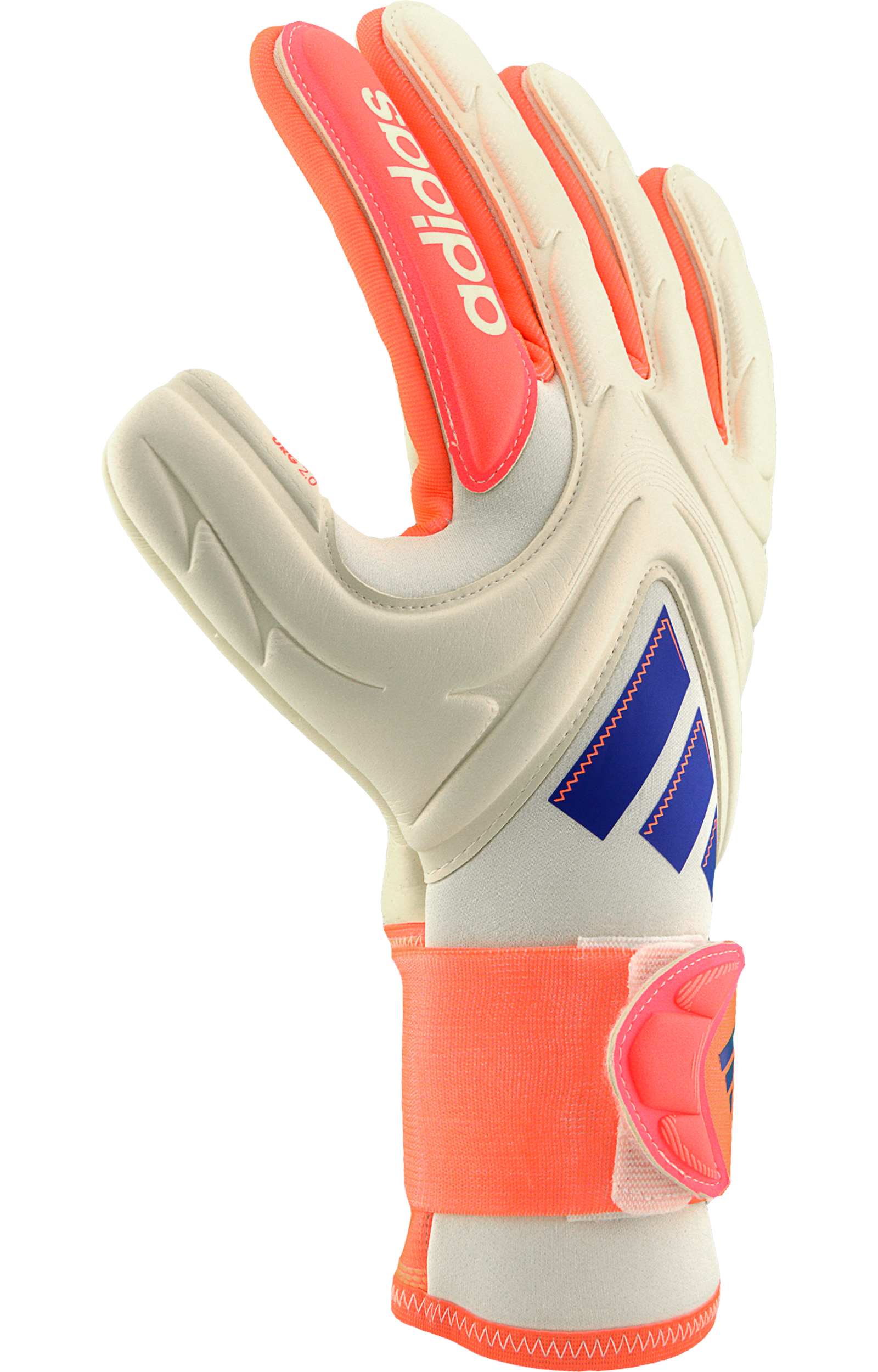 adidas Copa Pro Coral Blaze - Image 5