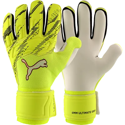 PUMA ULTRA Pro NC Unleashed