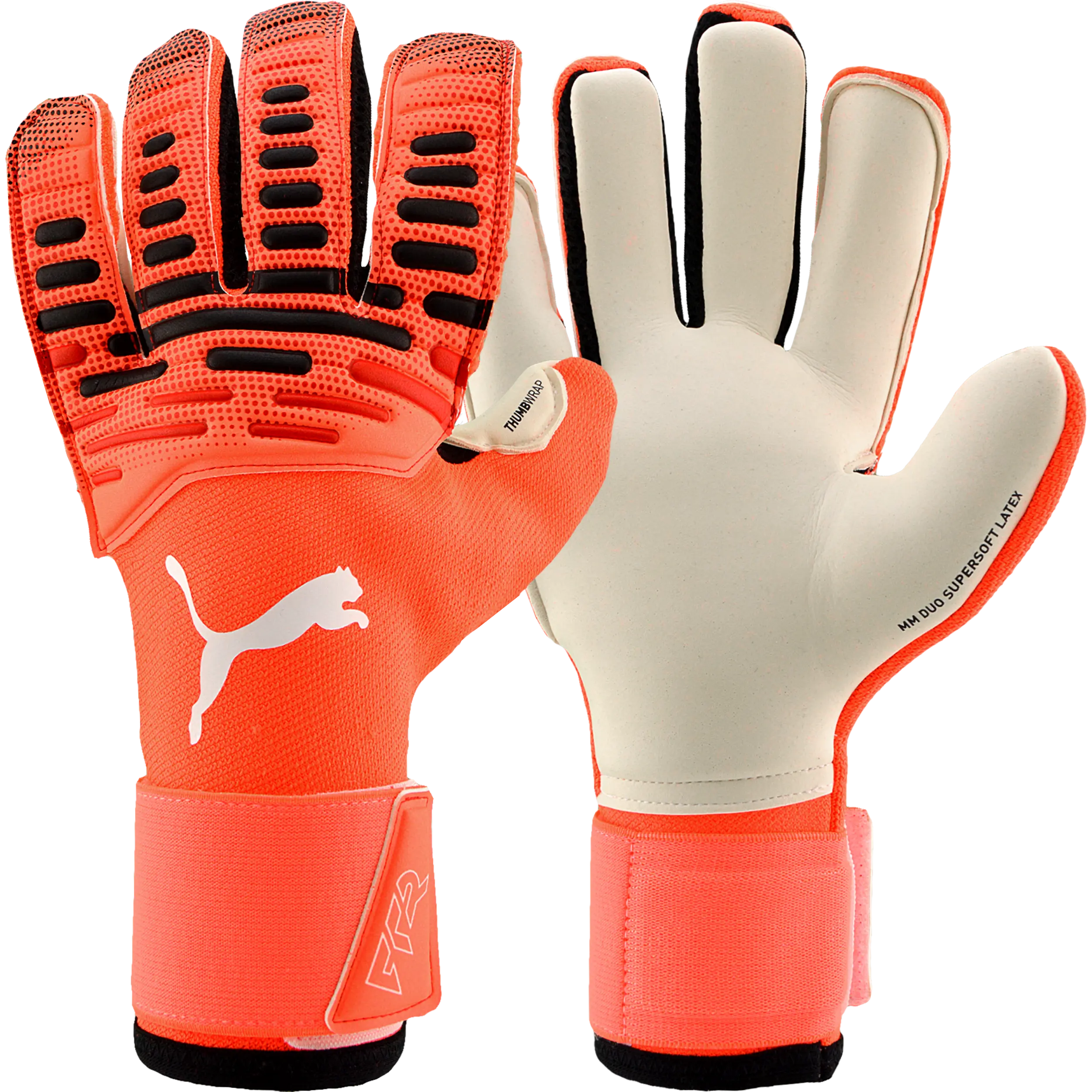 Puma Future Pro Hybrid DUO Unleashed - Red
