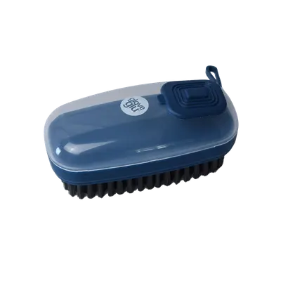 Glove Glu Clean Kick Pump Brush Trainin