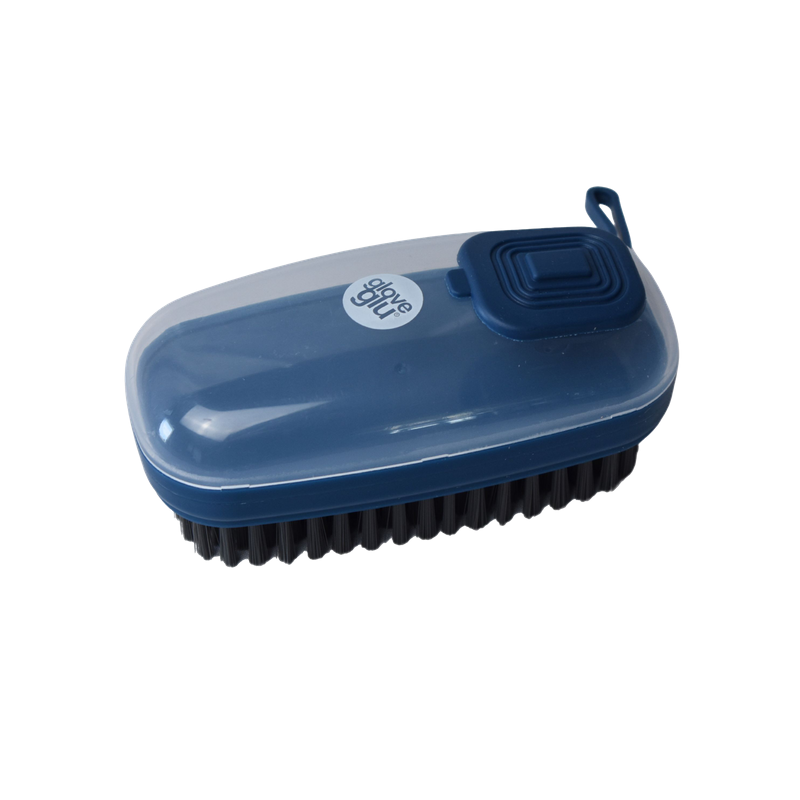Glove Glu Clean Kick Pump Brush Trainin image 1