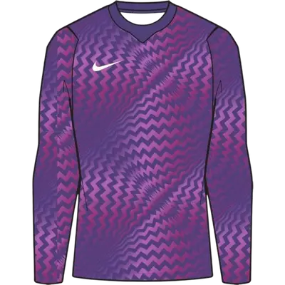 Nike Gardien VI GK-Shirt l/s