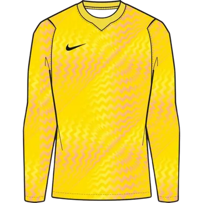 Nike Gardien VI GK-Shirt l/s