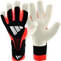 Gants De Gardien De But Crisneg • Noir • Découpe Négative • Latex • Tailles 4 à 12