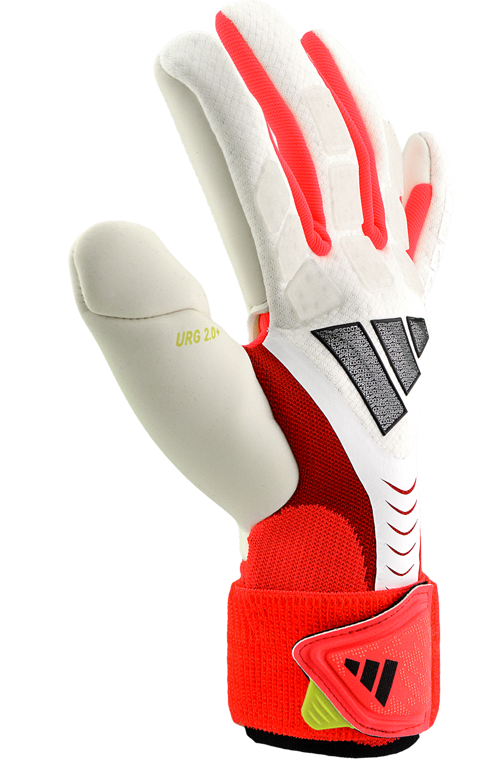 Adidas Predator Pro Strap Born for Goals - Image 3