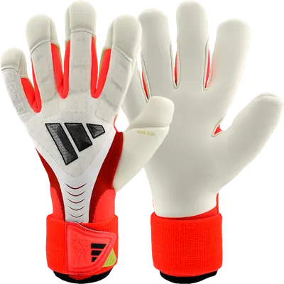 Adidas Predator Pro Hybrid Strap Born for Goals for