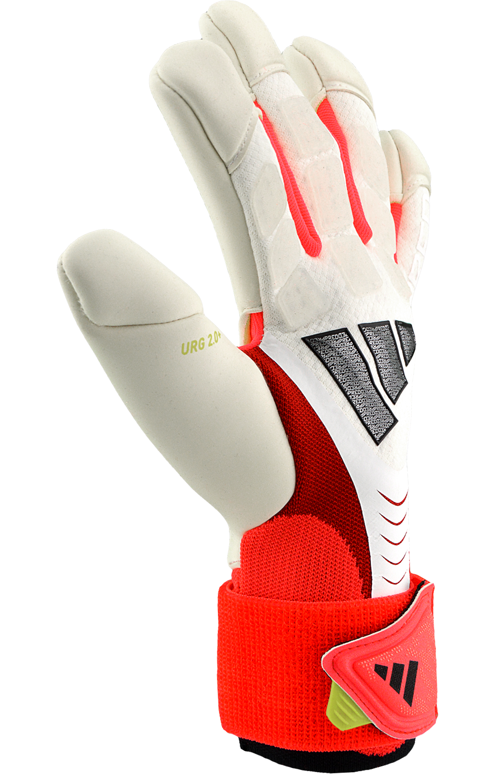 Adidas Predator Pro Hybrid Strap Born for Goals for - Image 3