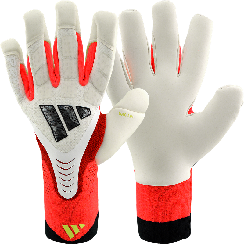 【新品未使用】adidas Predator URG 2.0キーパーグローブ Adidas Predator Pro Hybrid Born for Goals