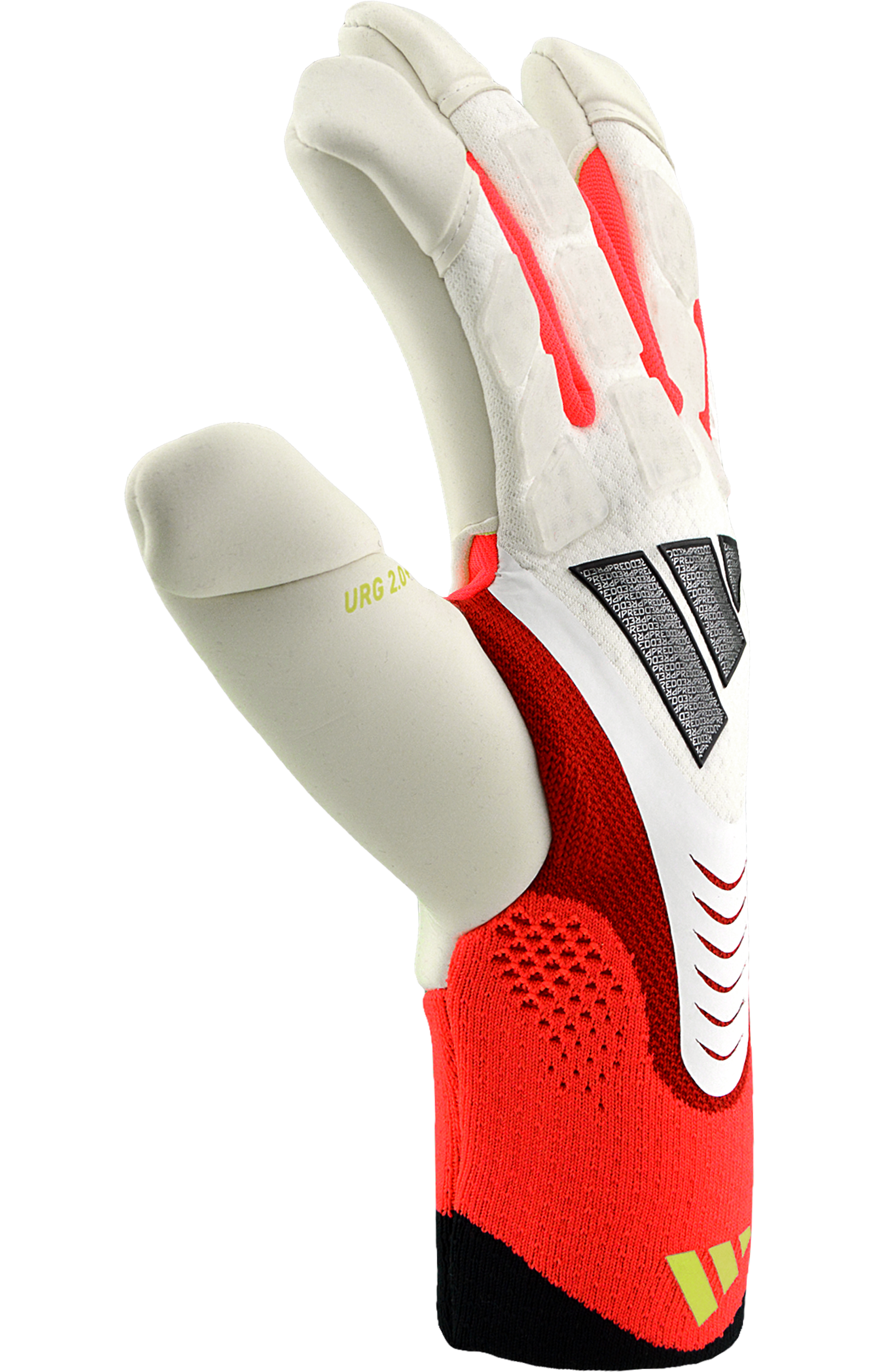 Adidas Predator Pro Hybrid Born for Goals - Image 3