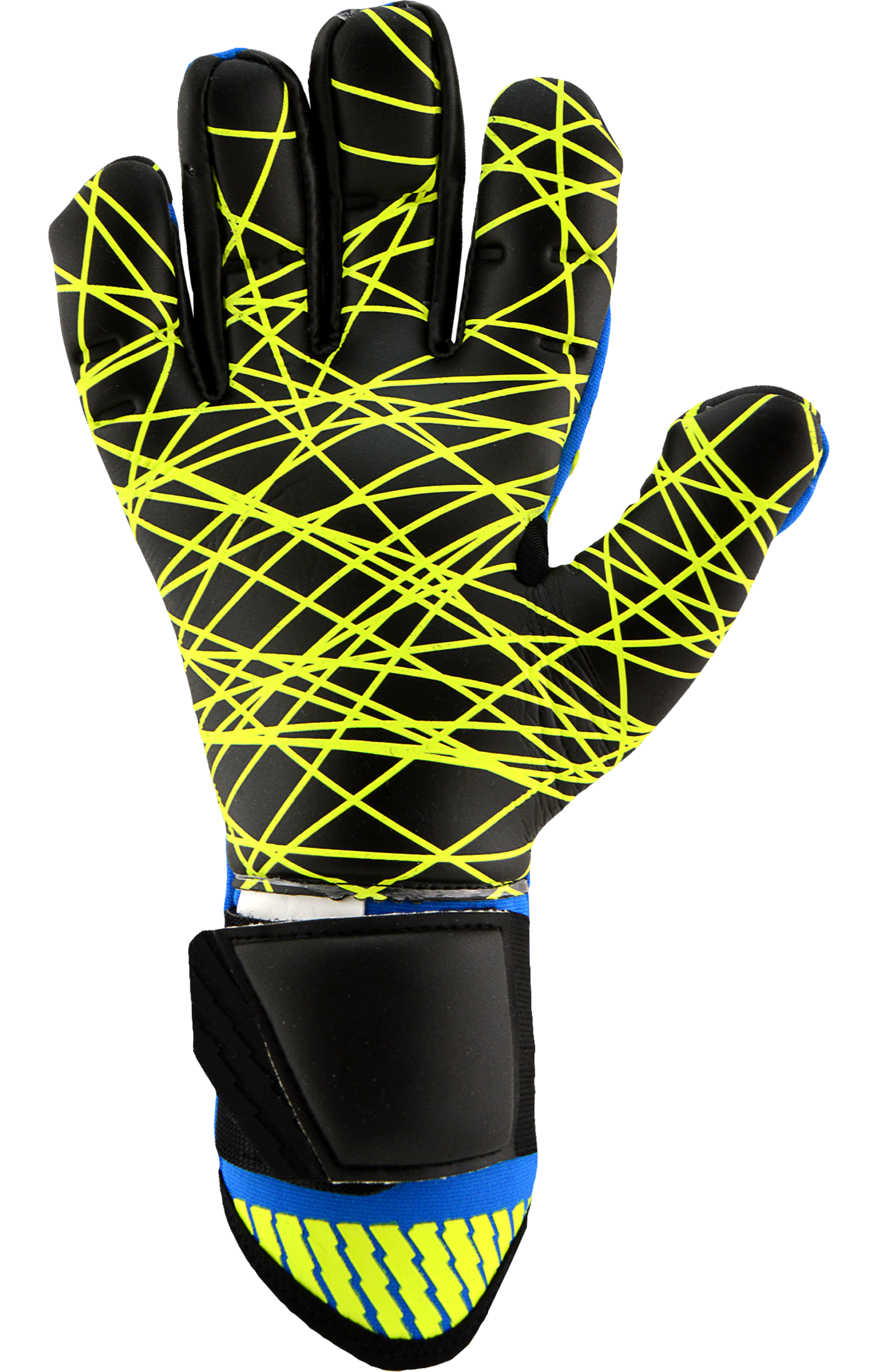 Uhlsport Cybertec Ultragrip HN Planet Edition - Image 4