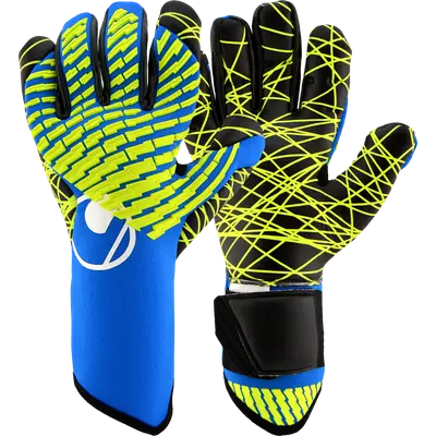 Uhlsport Cybertec Ultragrip HN Planet Edition