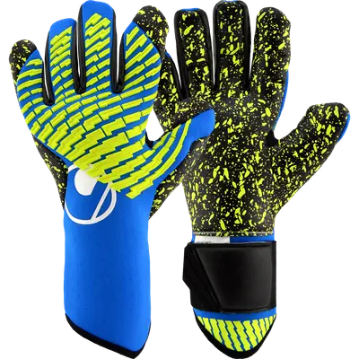 Uhlsport Cybertec Supergrip HN Planet Edition