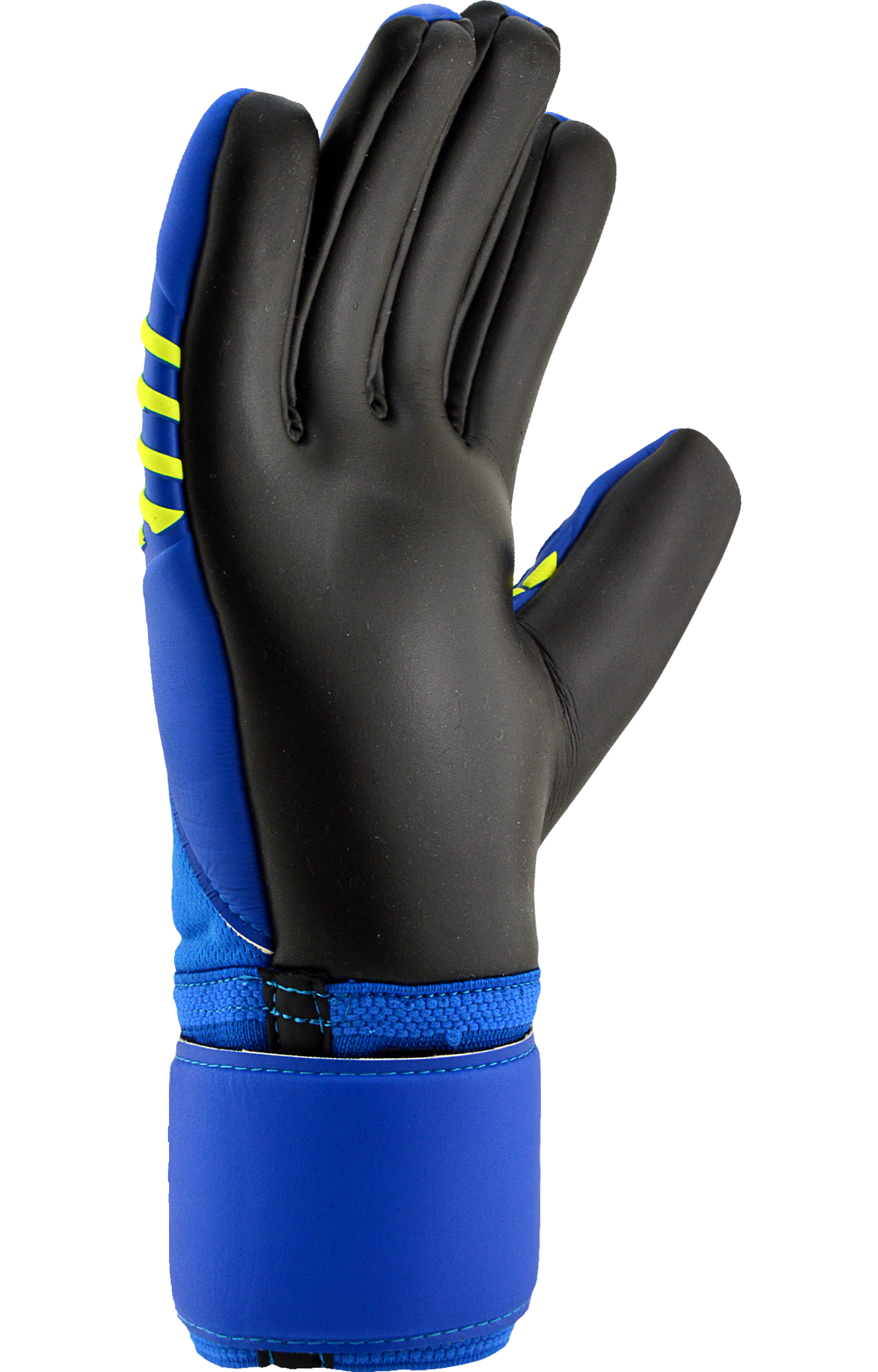Uhlsport Cybertec Supersoft HN Planet Edition - Image 2