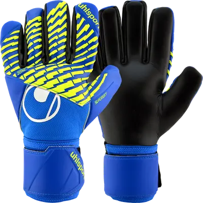 Uhlsport Cybertec Supersoft HN Planet Edition