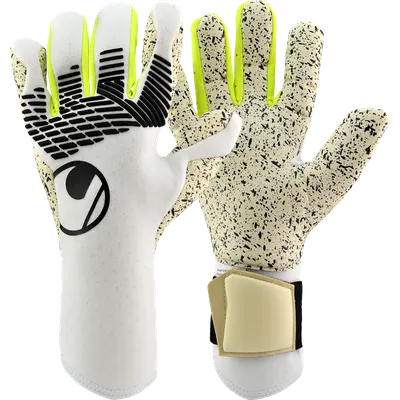 uhlsport FM Supergrip+ ZNE HN Solar Edition