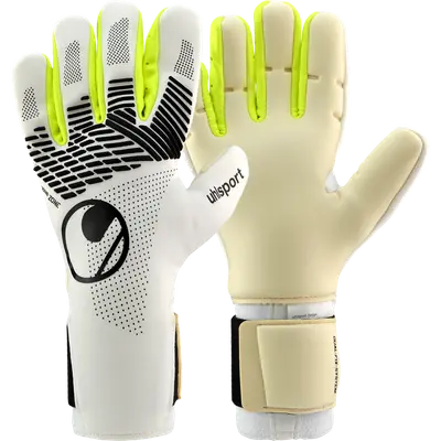 uhlsport Absolutgrip HN Fit Solar Edition