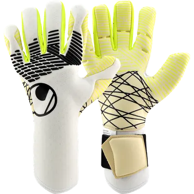 uhlsport FM Ultragrip ZNE HN Solar Edition
