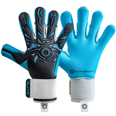 Elite Sport Neo Revolution X New Aqua