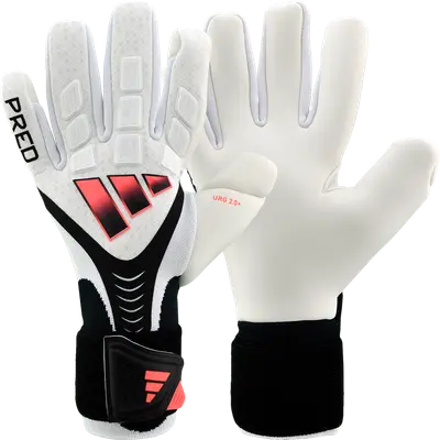 adidas Predator Pro NC Strap Chaos vs Control