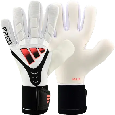adidas Predator Competition NC Chaos vs Control