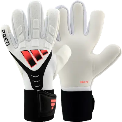 adidas Predator Pro Junior Chaos vs Control
