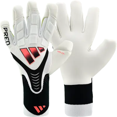 adidas Predator Pro Hybrid Chaos vs Control