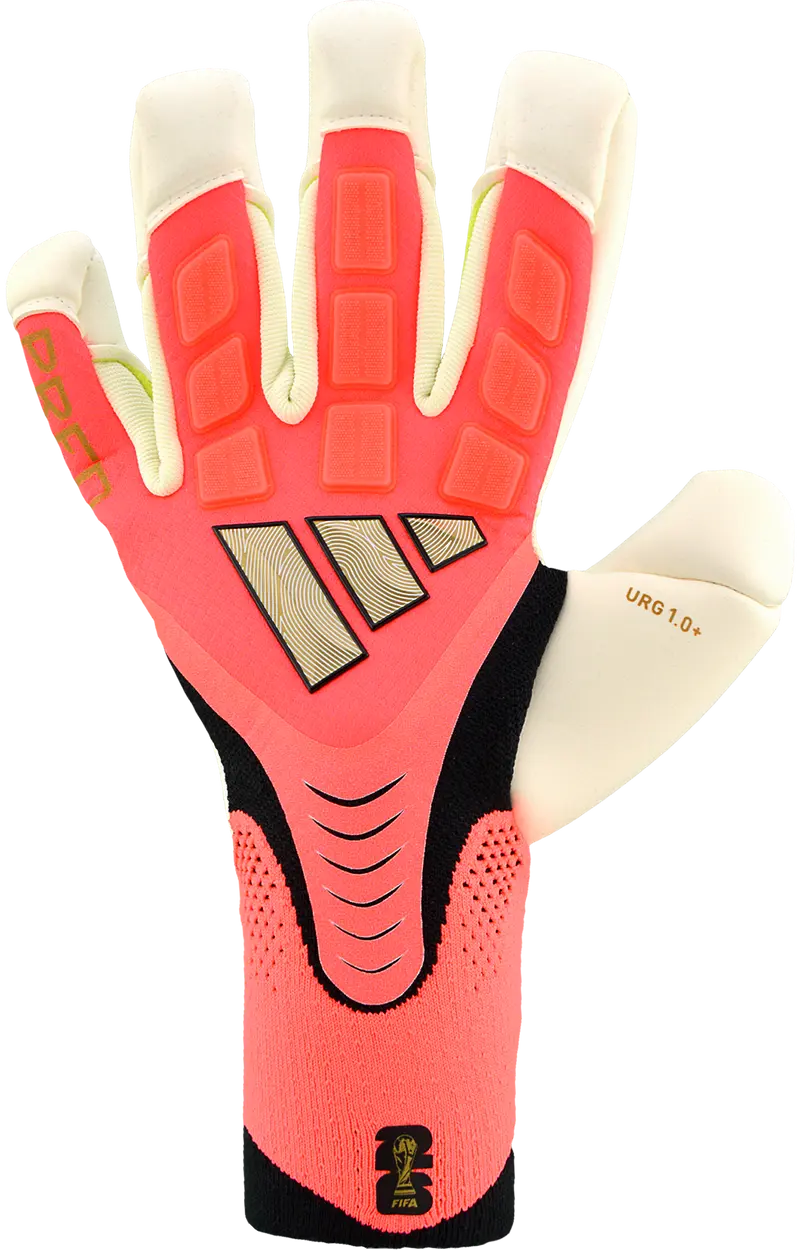 adidas Predator Pro Hybrid Promo Road to Glory - Light Pink