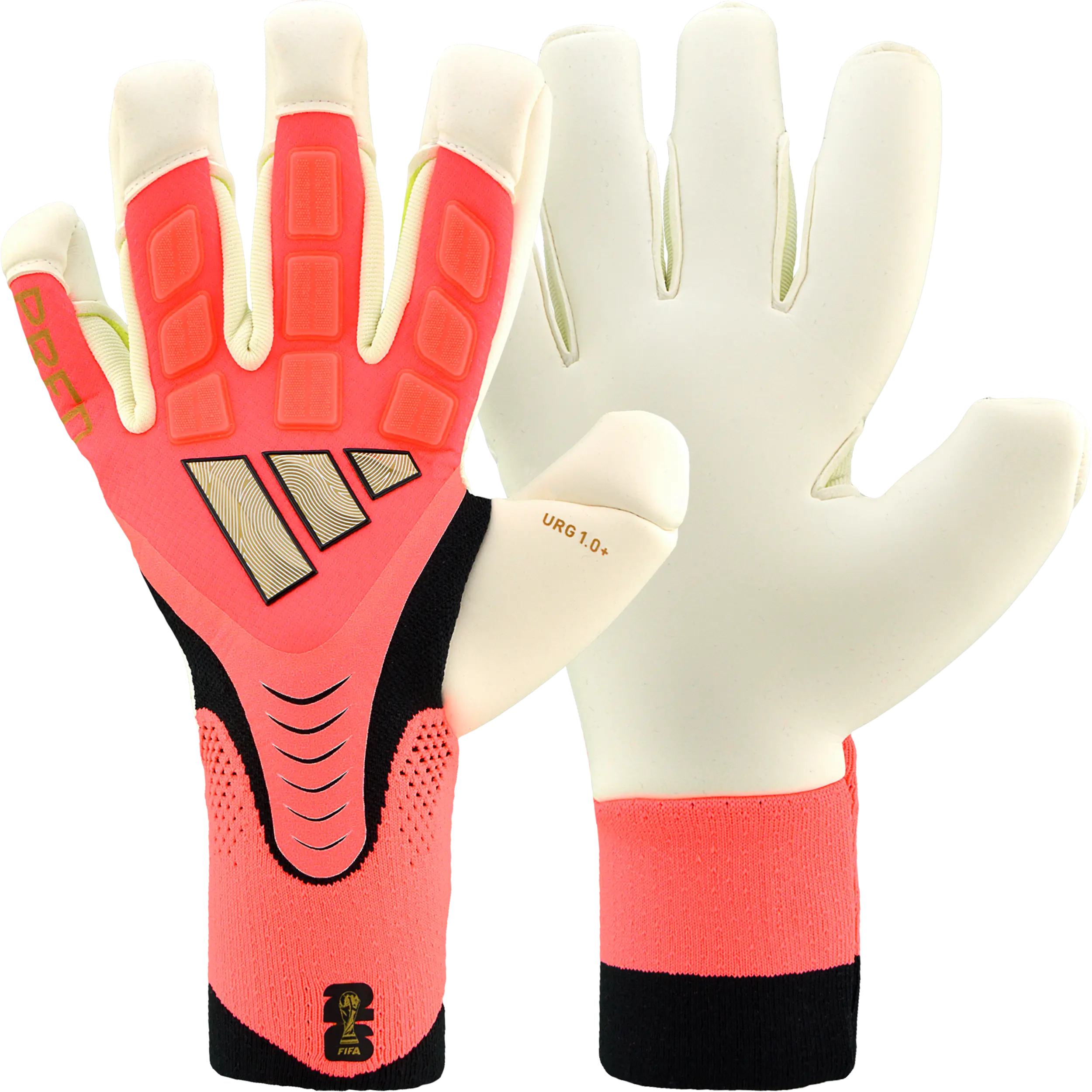 adidas Predator Pro Hybrid Road to Glory - light pink
